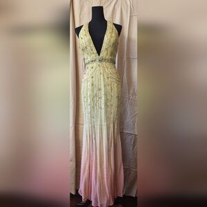 Tony Bowls Formal Dress